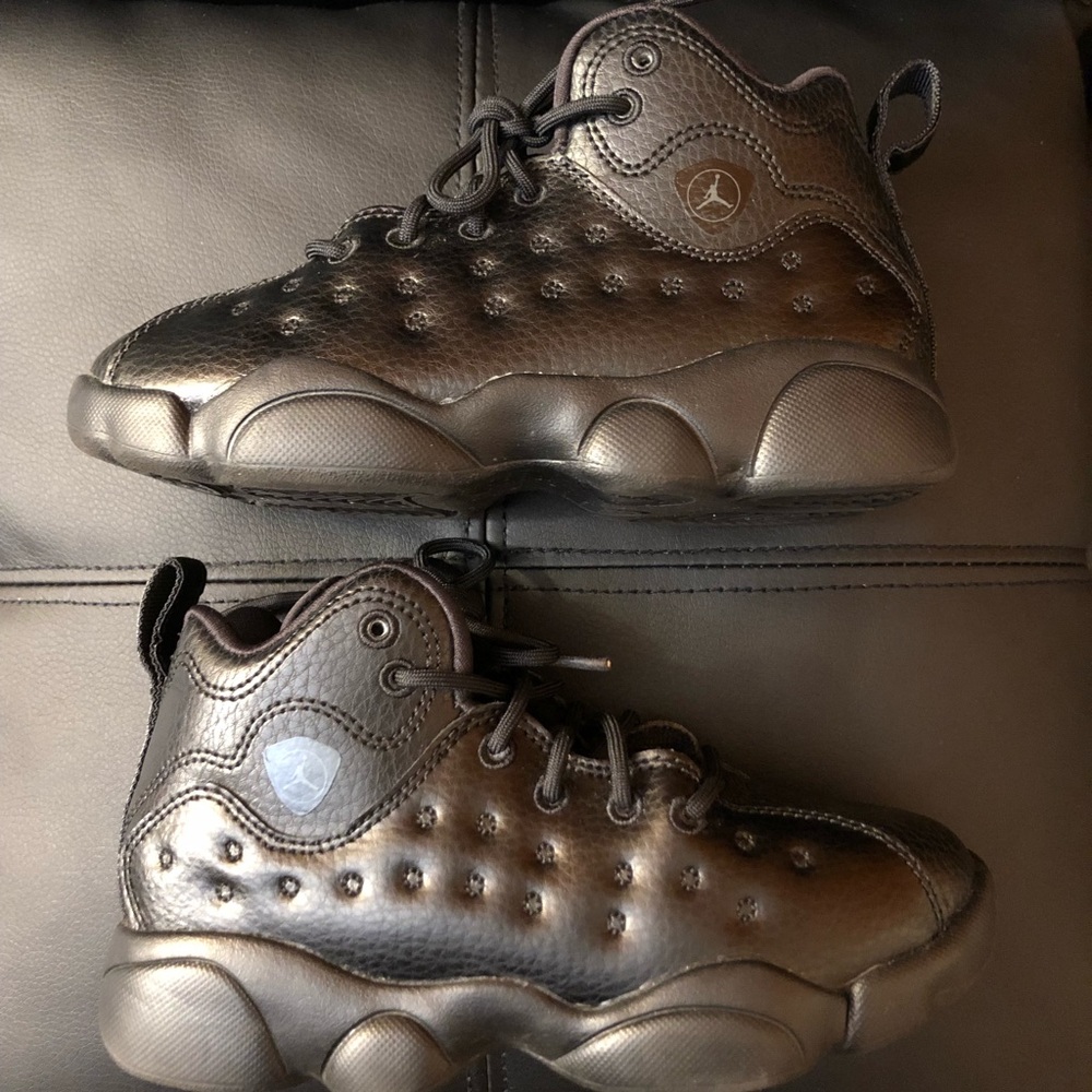 Pre-School Air Jordan
